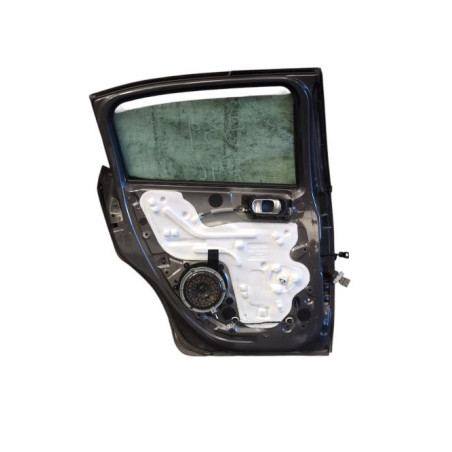 Porte arriere gauche CITROEN C3 3