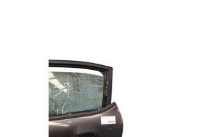Porte arriere gauche CITROEN C3 3 Photo n°3