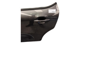 Porte arriere gauche CITROEN C3 3 Photo n°5