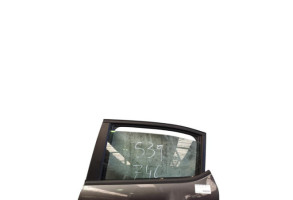 Porte arriere gauche CITROEN C3 3 Photo n°7