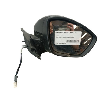Retroviseur droit CITROEN C3 3
