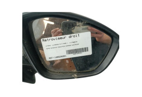 Retroviseur droit CITROEN C3 3 Photo n°2