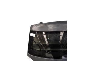 Malle/Hayon arriere VOLKSWAGEN POLO 6 Photo n°3