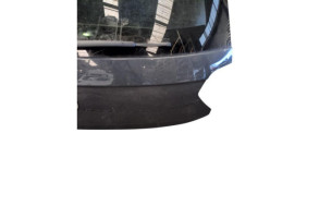 Malle/Hayon arriere VOLKSWAGEN POLO 6 Photo n°6