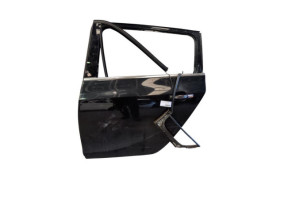 Porte arriere gauche OPEL ZAFIRA TOURER C Photo n°4 Porte arriere gauche OPEL ZAFIRA TOURER C Photo n°4