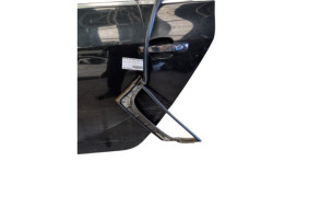 Porte arriere gauche OPEL ZAFIRA TOURER C Photo n°5 Porte arriere gauche OPEL ZAFIRA TOURER C Photo n°5