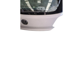 Malle/Hayon arriere VOLKSWAGEN POLO 5 Photo n°6 Malle/Hayon arriere VOLKSWAGEN POLO 5 Photo n°6