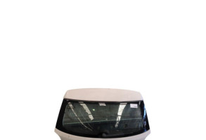 Malle/Hayon arriere VOLKSWAGEN POLO 5 Photo n°8 Malle/Hayon arriere VOLKSWAGEN POLO 5 Photo n°8