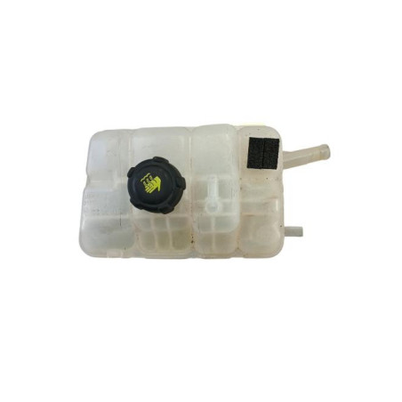 Vase d'expansion RENAULT MEGANE 4