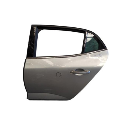 Porte arriere gauche RENAULT MEGANE 4