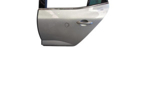 Porte arriere gauche RENAULT MEGANE 4 Photo n°4 Porte arriere gauche RENAULT MEGANE 4 Photo n°4