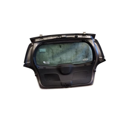Malle/Hayon arriere RENAULT CLIO 3