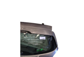 Malle/Hayon arriere RENAULT CLIO 3 Photo n°2
