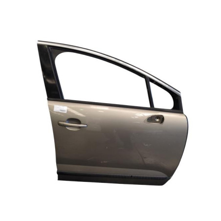 Porte avant gauche PEUGEOT 3008 1