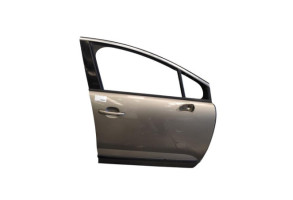 Porte avant gauche PEUGEOT 3008 1 Photo n°1 Porte avant gauche PEUGEOT 3008 1 Photo n°1