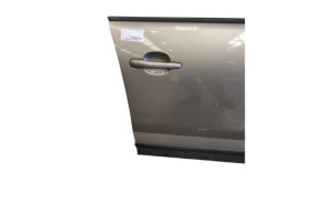 Porte avant gauche PEUGEOT 3008 1 Photo n°2 Porte avant gauche PEUGEOT 3008 1 Photo n°2