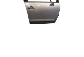 Porte avant gauche PEUGEOT 3008 1 Photo n°4 Porte avant gauche PEUGEOT 3008 1 Photo n°4