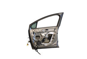 Porte avant gauche PEUGEOT 3008 1 Photo n°6