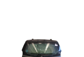 Malle/Hayon arriere PEUGEOT 5008 1 Photo n°8