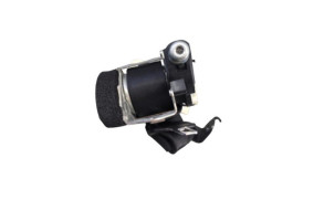 Ceinture arriere gauche MERCEDES CLASSE E 212 Photo n°3