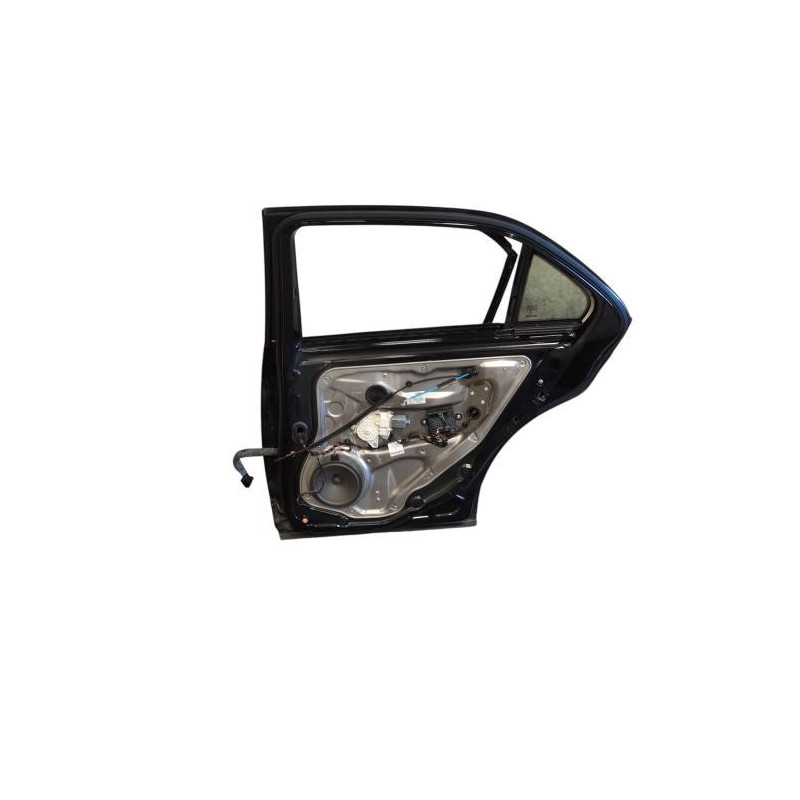 Porte arriere droit MERCEDES CLASSE E 212 Photo n°1