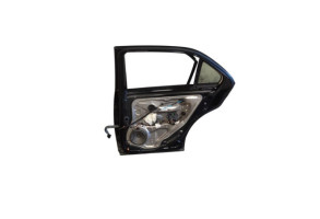 Porte arriere droit MERCEDES CLASSE E 212 Photo n°1