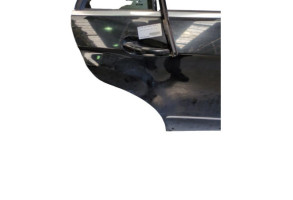 Porte arriere droit MERCEDES CLASSE E 212 Photo n°5