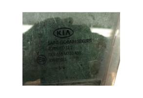 Custode arriere gauche (porte) KIA SPORTAGE 3 Photo n°2
