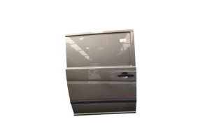 Porte laterale droit MERCEDES VITO 639 Photo n°4