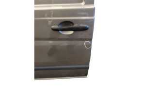 Porte laterale droit MERCEDES VITO 639 Photo n°5