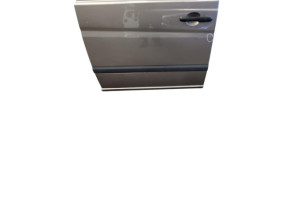 Porte laterale droit MERCEDES VITO 639 Photo n°8