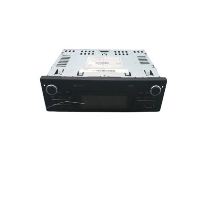 Autoradio d'origine RENAULT TWINGO 2