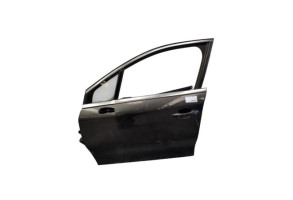Porte avant gauche CITROEN DS4 Photo n°4