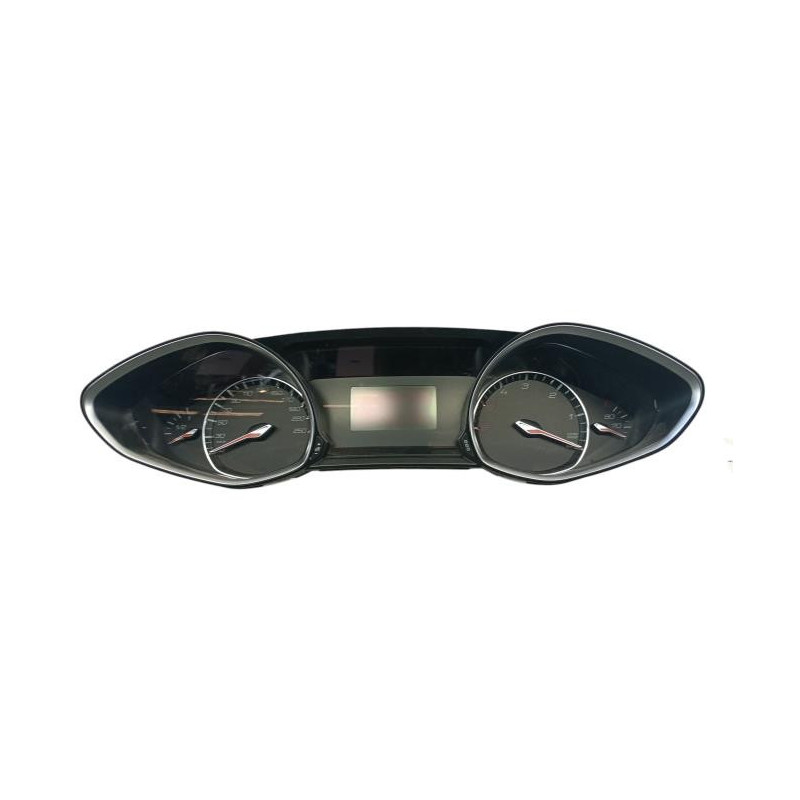 Compteur PEUGEOT 308 2 SW Photo n°1