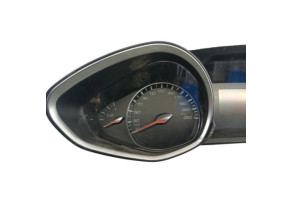 Compteur PEUGEOT 308 2 SW Photo n°2