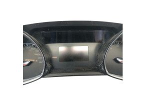 Compteur PEUGEOT 308 2 SW Photo n°3