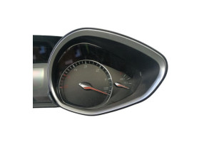 Compteur PEUGEOT 308 2 SW Photo n°4