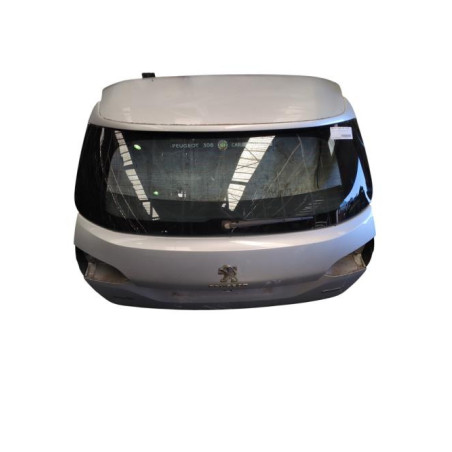 Malle/Hayon arriere PEUGEOT 308 2 SW