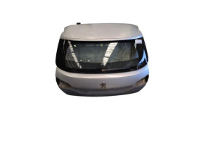 Malle/Hayon arriere PEUGEOT 308 2 SW Photo n°1