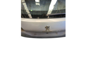 Malle/Hayon arriere PEUGEOT 308 2 SW Photo n°3
