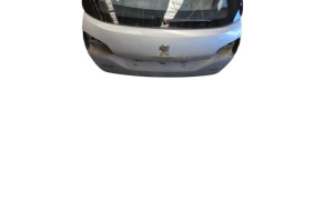 Malle/Hayon arriere PEUGEOT 308 2 SW Photo n°4