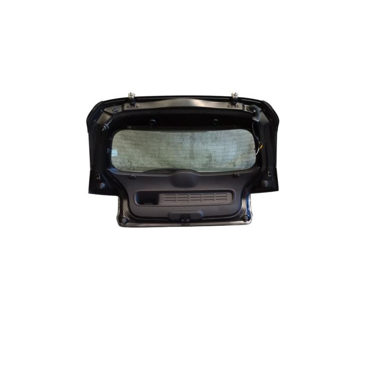 Malle/Hayon arriere CITROEN C4 CACTUS Photo n°1