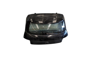 Malle/Hayon arriere CITROEN C4 CACTUS Photo n°4