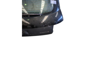 Malle/Hayon arriere CITROEN C4 CACTUS Photo n°6