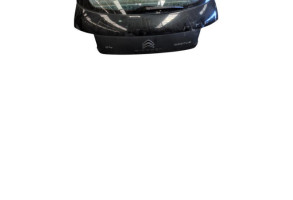 Malle/Hayon arriere CITROEN C4 CACTUS Photo n°7