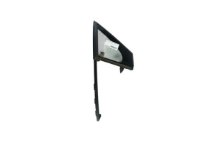 Custode avant droit (porte) CITROEN C3 3 Photo n°1