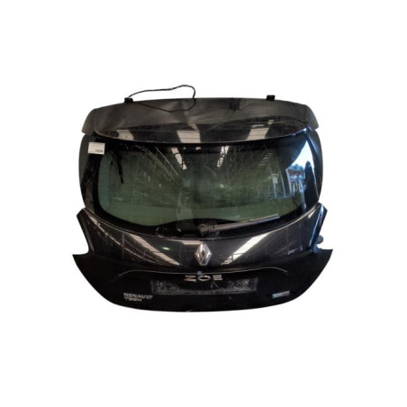 Malle/Hayon arriere RENAULT ZOE 1