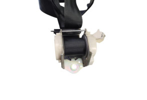 Ceinture arriere gauche VOLKSWAGEN POLO 5 Photo n°4