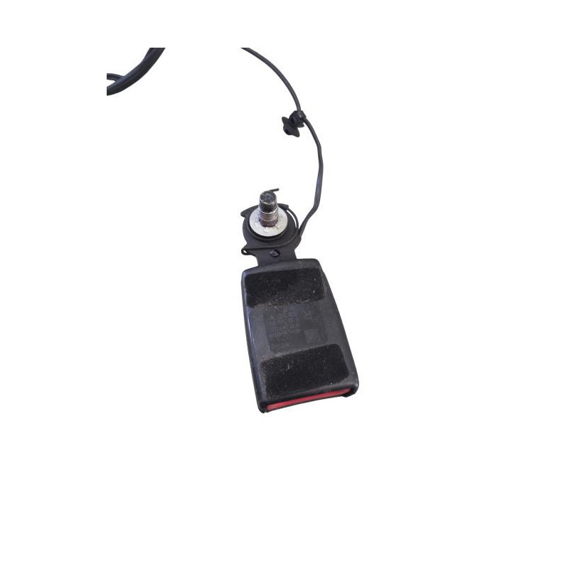 Attache ceinture arriere droit OPEL ZAFIRA TOURER C Photo n°1