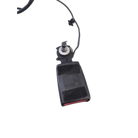 Attache ceinture arriere droit OPEL ZAFIRA TOURER C